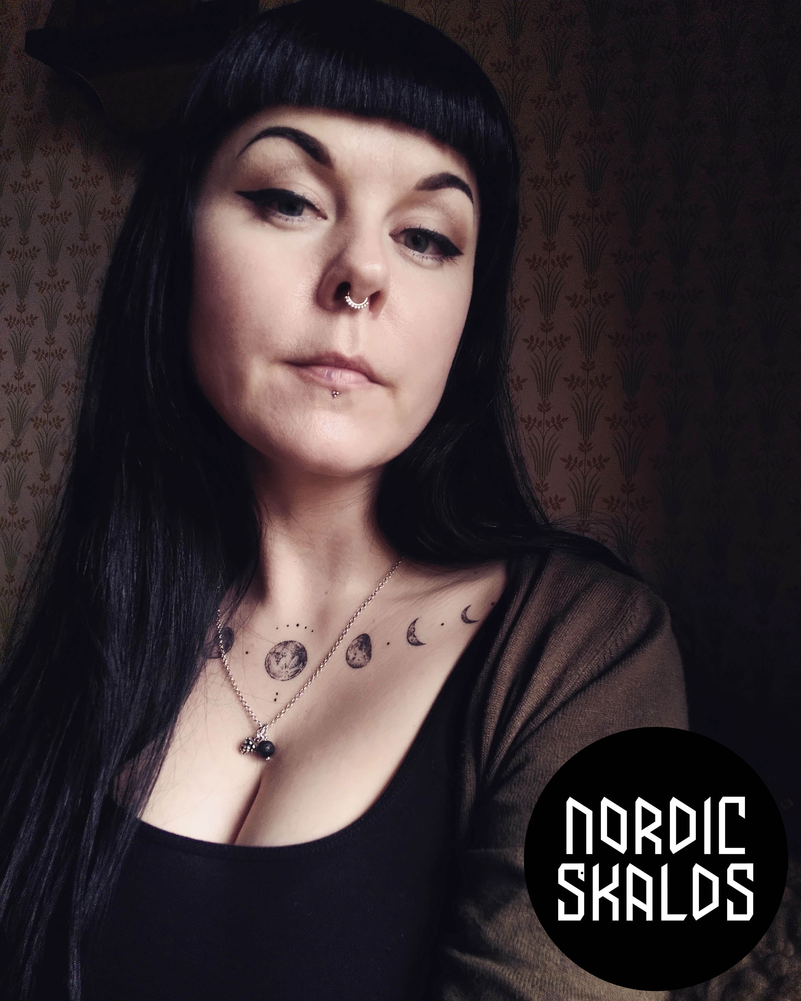 Testläs ett soloäventyr i Cthulhumytologin