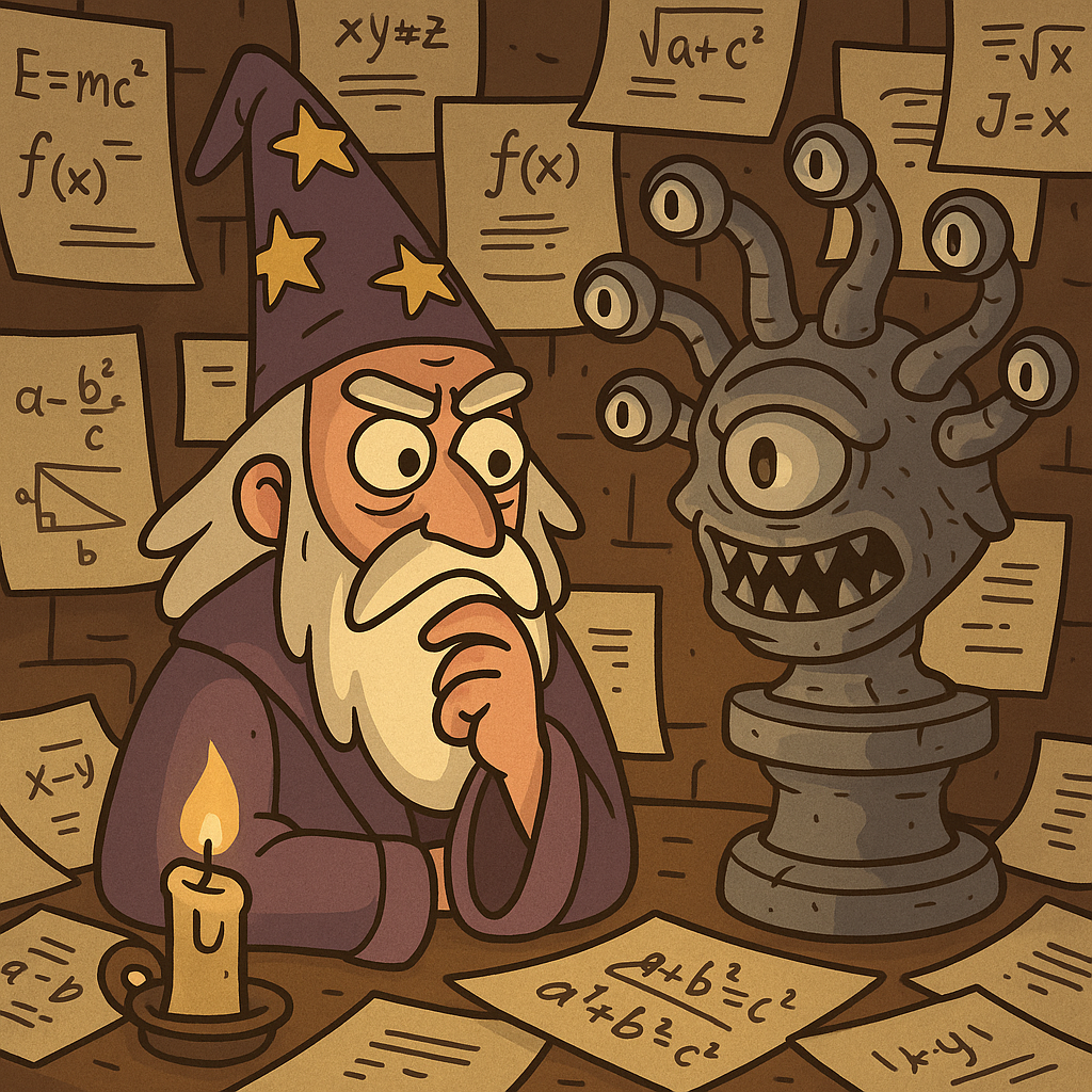 Workshop: Hur designar man ett encounter