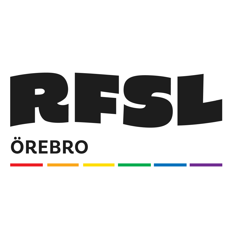 Häng med RFSL Örebro