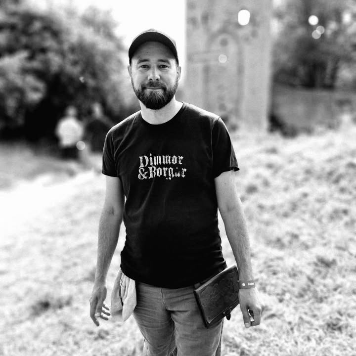 Sagoskog Spelproduktion